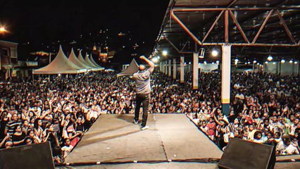 Irmão Lázaro - Testemunho e Louvor | movie | 2008 | Official Trailer