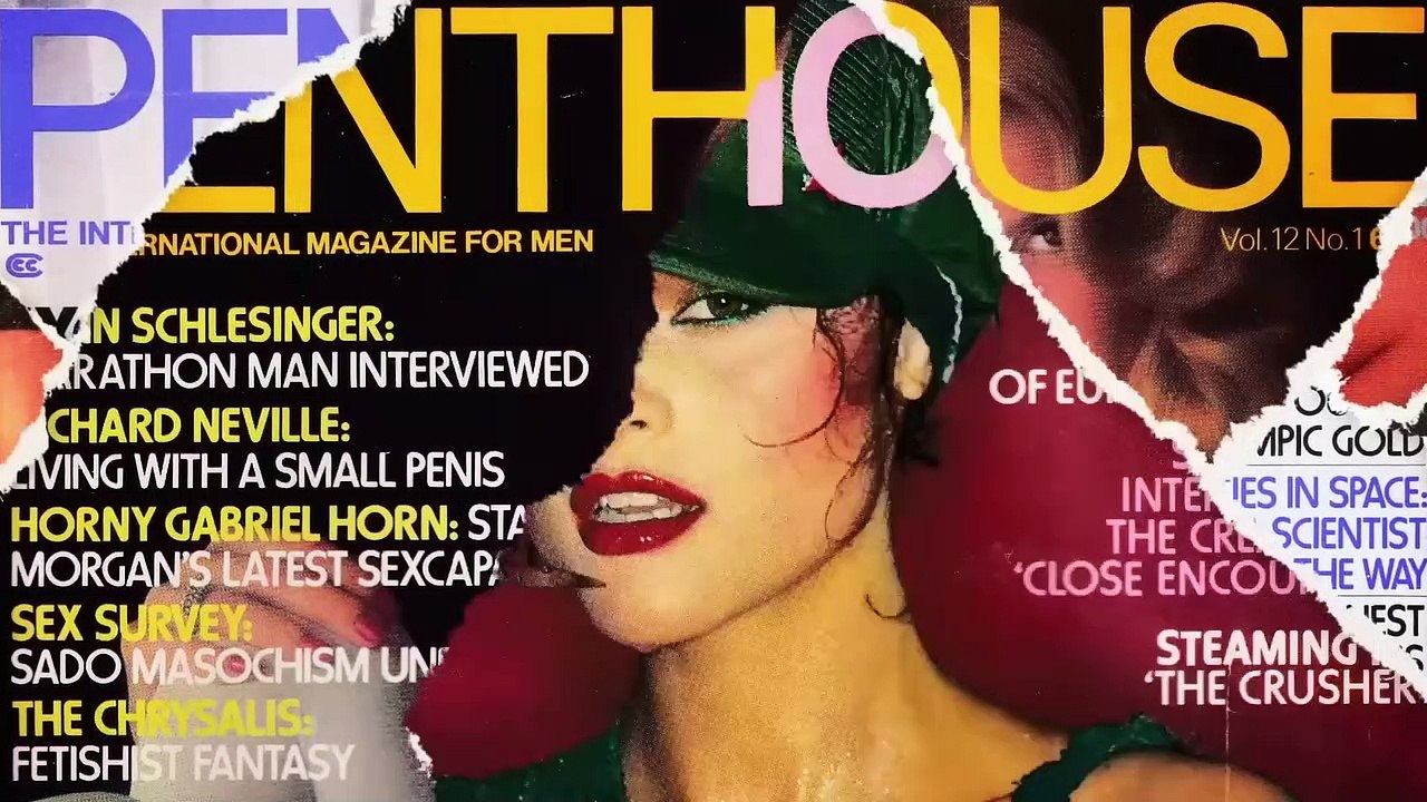 Secrets of Penthouse | show | 2023 | Official Trailer
