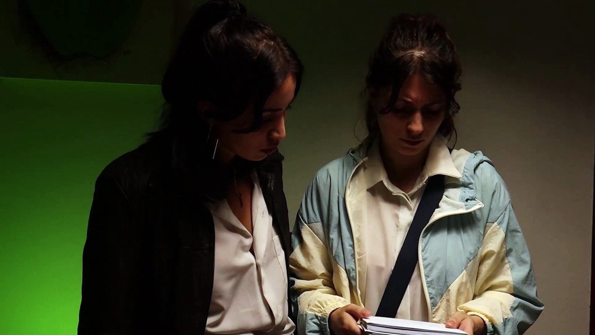 ⁣Crime na Casa 505 | movie | 2022 | Official Teaser
