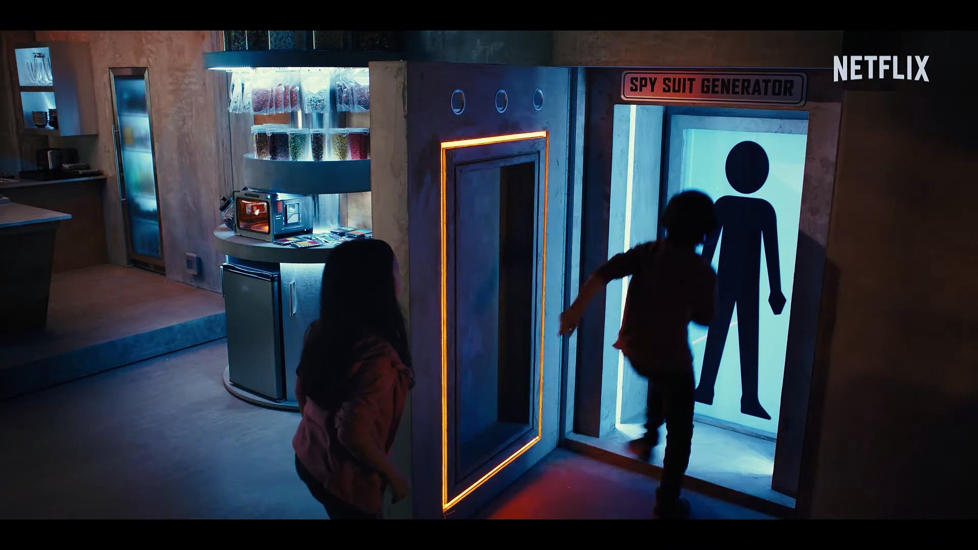 Spy Kids: Apocalipse | movie | 2023 | Official Trailer