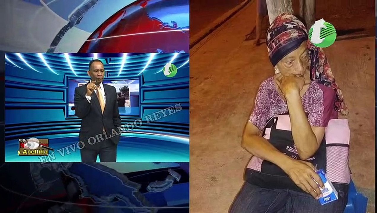 SI LA CONOCEN DIGANLE DONDE ESTA