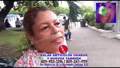 LA HIJA SE FUE CON UN HOMBRE Y TIENE DOS MESES QUE NO SABE DE ELLA