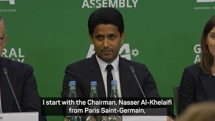 ECA concludes 30th General Assembly with Board Election