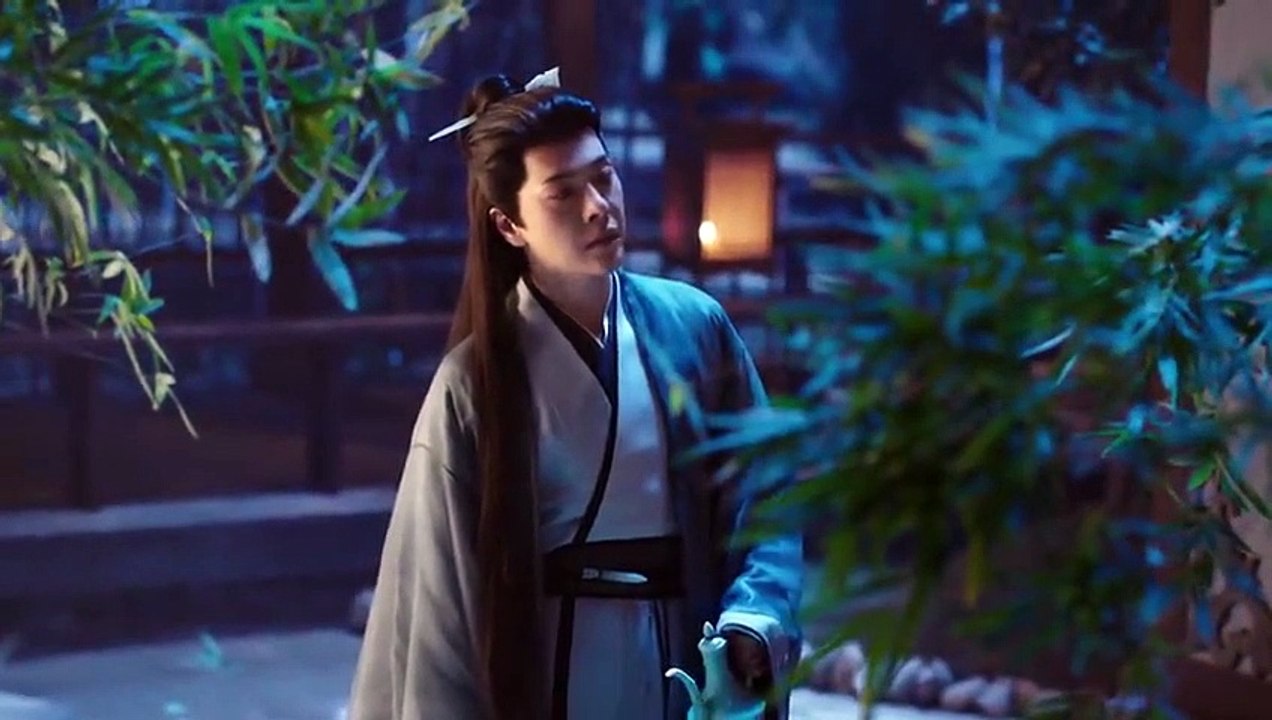 (ENG) The Legend of Zhuohua (2023) Ep 34 EngSub