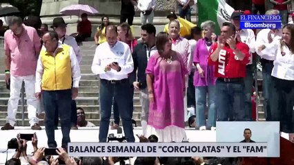 Xóchitl tiene mejor percepción que Claudia en el análisis de conversación: Ximena Céspedes