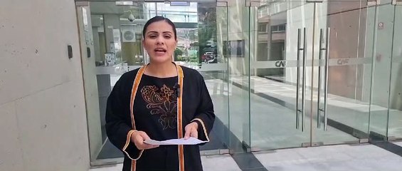 Envían nueva carta a la CAF pidiendo una reunión de urgencia ante conflicto por tramo carretero