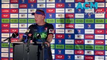 Knights players talk Kalyn Ponga's shoulder ahead of finals