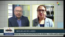 Enclave Política 07-09: La situación tras el Gobierno del presidente Guillermo Lasso en Ecuador