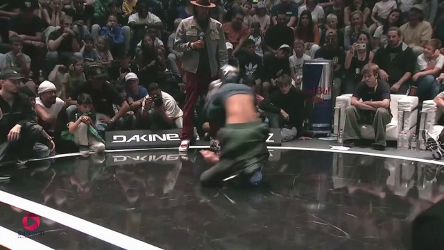 MOA / MYHEY VS FOUND KID / KING KONG | TOP 16 KID/ADULT | GROOVE SESSION 2023