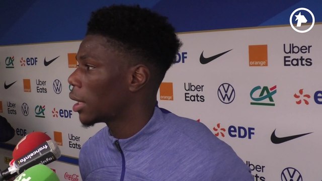 L'anecdote de Tchouameni sur Ancelotti