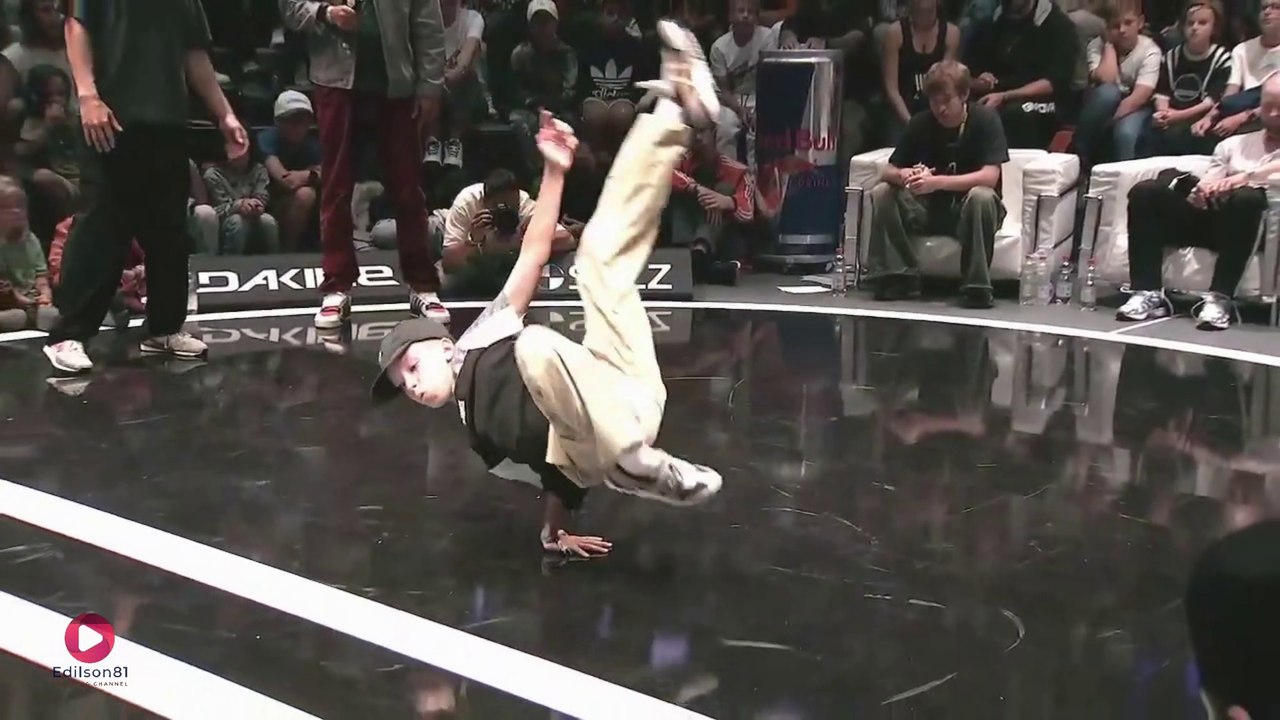 PHIL WIZARD / PHIL ONE VS D.A. / IZZY MONKEY | TOP 16  KID/ADULT  | GROOVE SESSION 2023