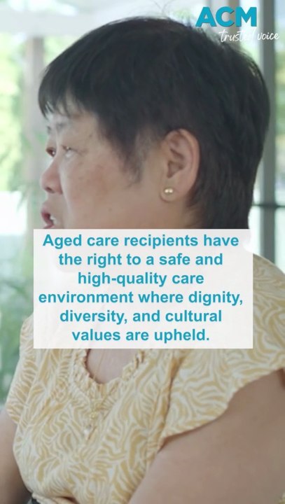 Aged care: understanding your rights