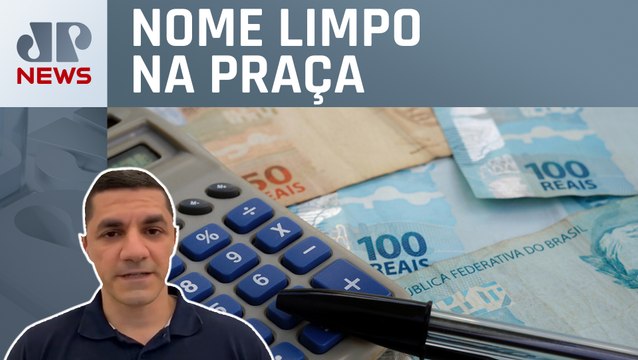 Economista analisa programa Desenrola: “Cartão de crédito é o principal financiador de dívidas”