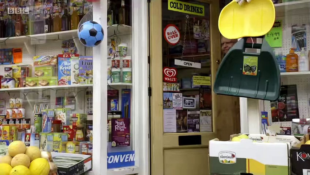 Still Open All Hours S01E02
