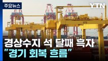 '허위 인터뷰' 신학림 14시간 조사 뒤 귀가...배후설 부인 / YTN