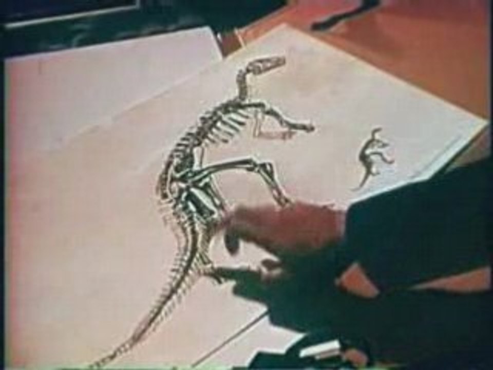 (Trailer de "Gorgo")