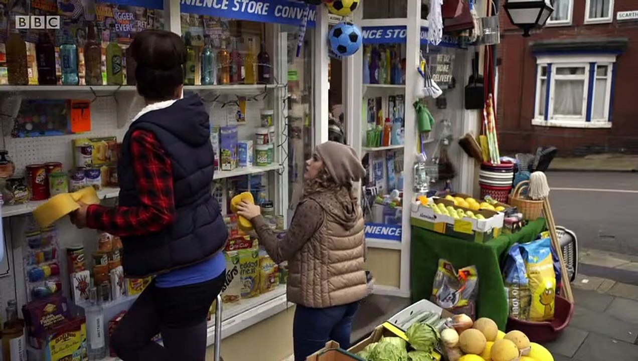 Still Open All Hours S01E06