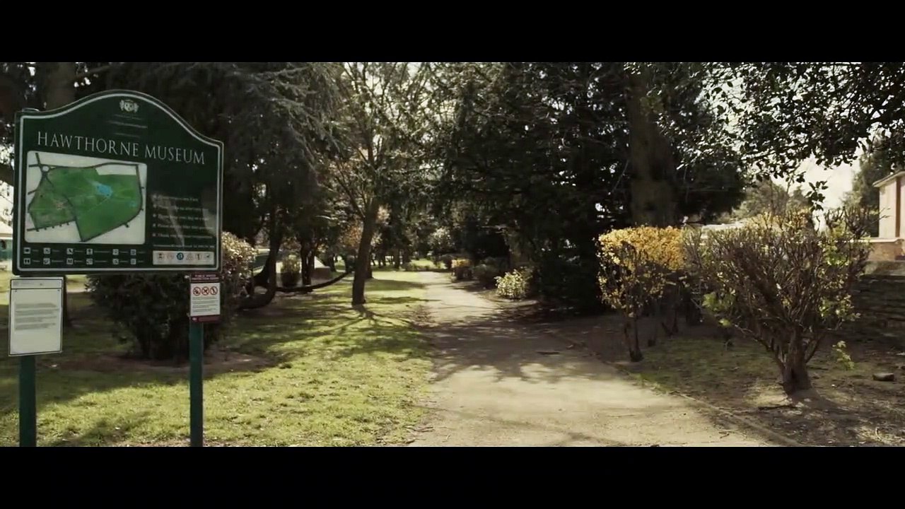 ดูหนัง The Jack In The Box (2019) แจ็คอยู่ในกล่อง - หนังเต็มเรื่อง