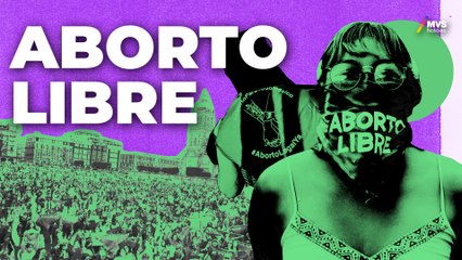 SCJN despenaliza el ABORTO a NIVEL FEDERAL