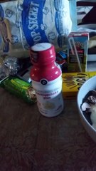 Publix Vanilla Nutrition Shake Plus