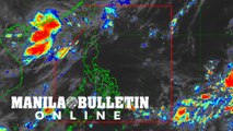 Cloud clusters outside PAR may develop into LPA