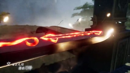 灵剑尊 第416集 | Spirit Sword Sovereign Ep416