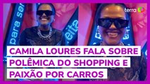 Camila Loures tem quase R$ 2,5 milhões em carros na garagem