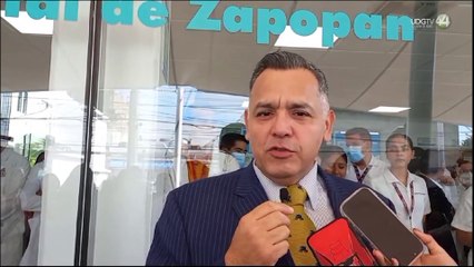 Zapopan anuncia inversión histórica para ampliación del Hospitalito