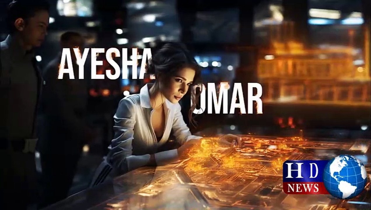 Dhai Chaal Teaser