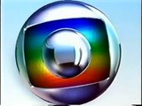 Vinheta   Patrocínio: Futebol 2005 - TV Globo (2005)