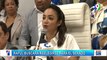 Faride optará por segunda vez a senaduría DN| Emisión Estelar SIN con Alicia Ortega