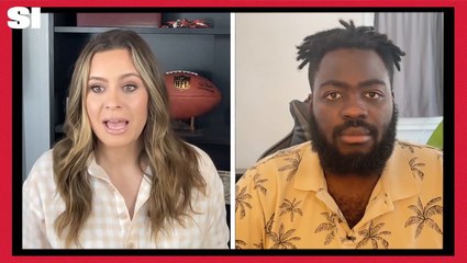 LSU and Clemson Both Underperform in Week 1 | College Football Report