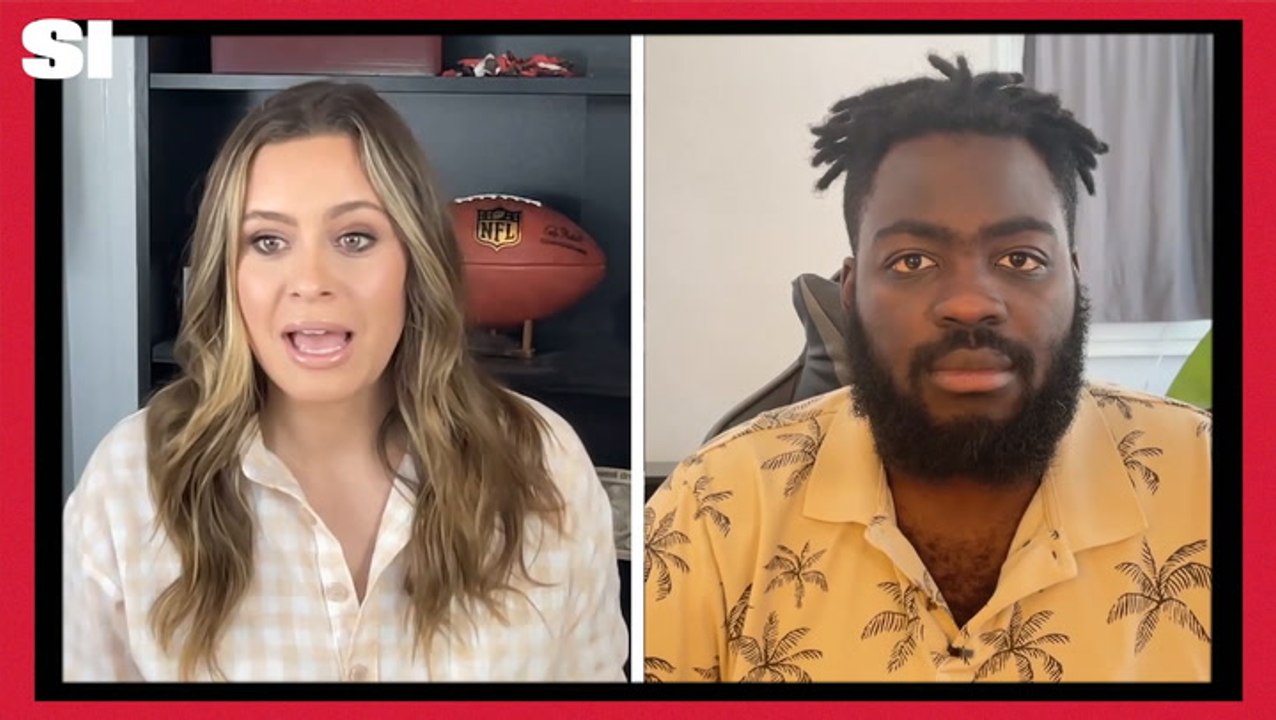 LSU and Clemson Both Underperform in Week 1 | College Football Report