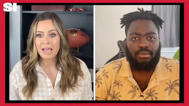 LSU and Clemson Both Underperform in Week 1 | College Football Report