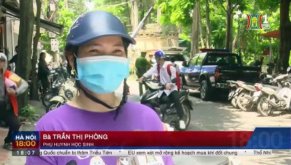 Học sinh vi phạm giao thông - lỗi tại ai-