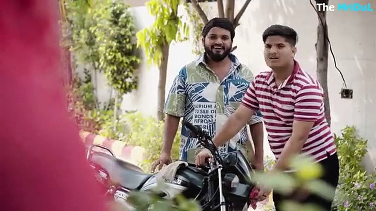 Mummy Ki Shopping _ the mridul _ Pragati _ Nitin
