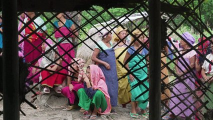 El mundo abandona a las mujeres y las niñas, denuncia la ONU