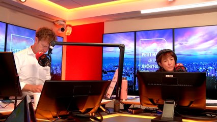 Le journal RTL de 5h du 08 septembre 2023