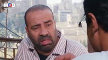 ايه البتاعه دي يا عم فكريملك السعاده' محمد سعد' هيموتك علي روحك من الضحك من فيلم تتح