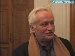 Niels Arestrup : interview