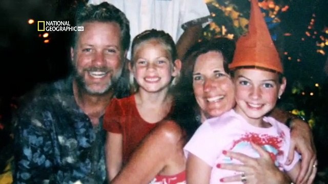 Seconds from disaster Asian tsunami