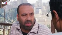 لو الموضوع ده حصل هجبلك طقم سلبات جديد اكتر من ربع ساعه من الضحك مع 'محمد سعد'