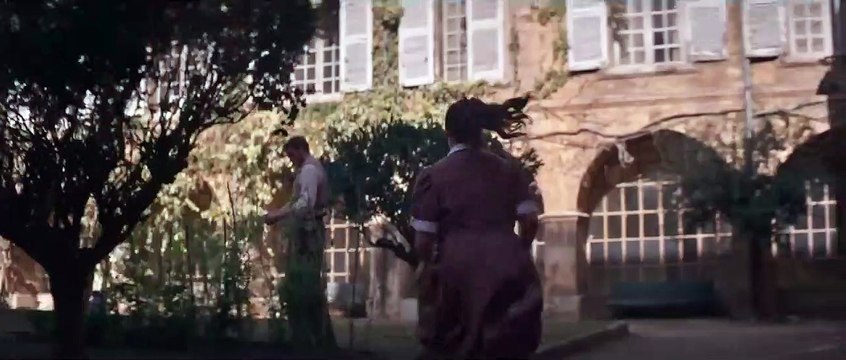 La Nonne : La Malédiction de Sainte-Lucie Bande-annonce (TR)