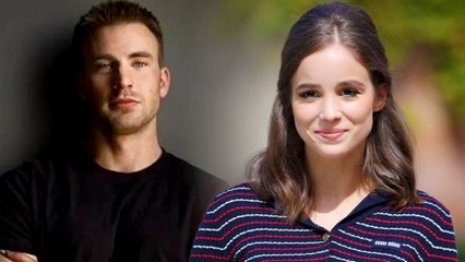 Chris Evans and Alba Baptista Finally Tie the Knot in Private Ceremony