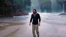 Aquaman 2 et le Royaume perdu  - premier teaser (VF)