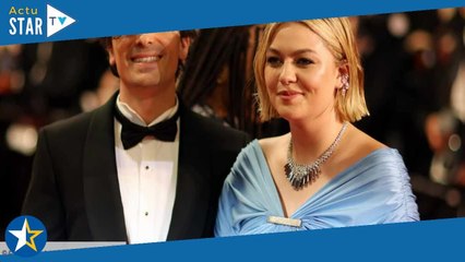 Louane  son compagnon Florian Rossi révèle être atteint d'une insupportable pathologie