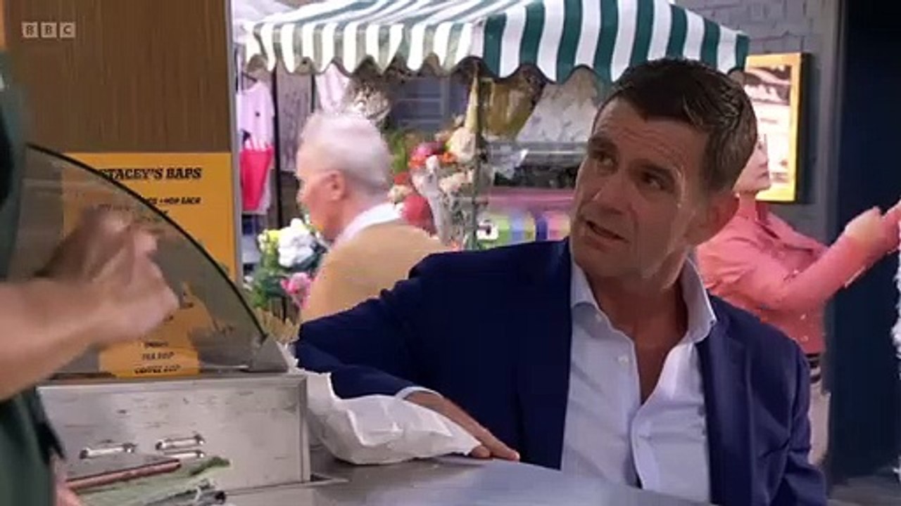 Eastenders 11 September 2023