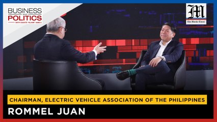 EV industry need more gov’t support for local production | Business and Politics