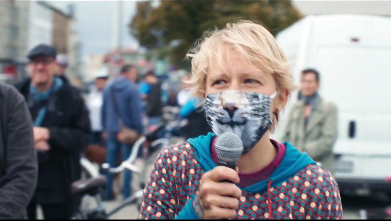 Auf der Kippe - Trailer 2 (Deutsch) HD