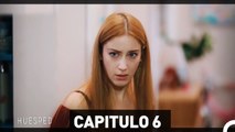 Huésped Capítulo 6